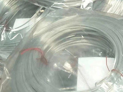 文水铁芯放炮线